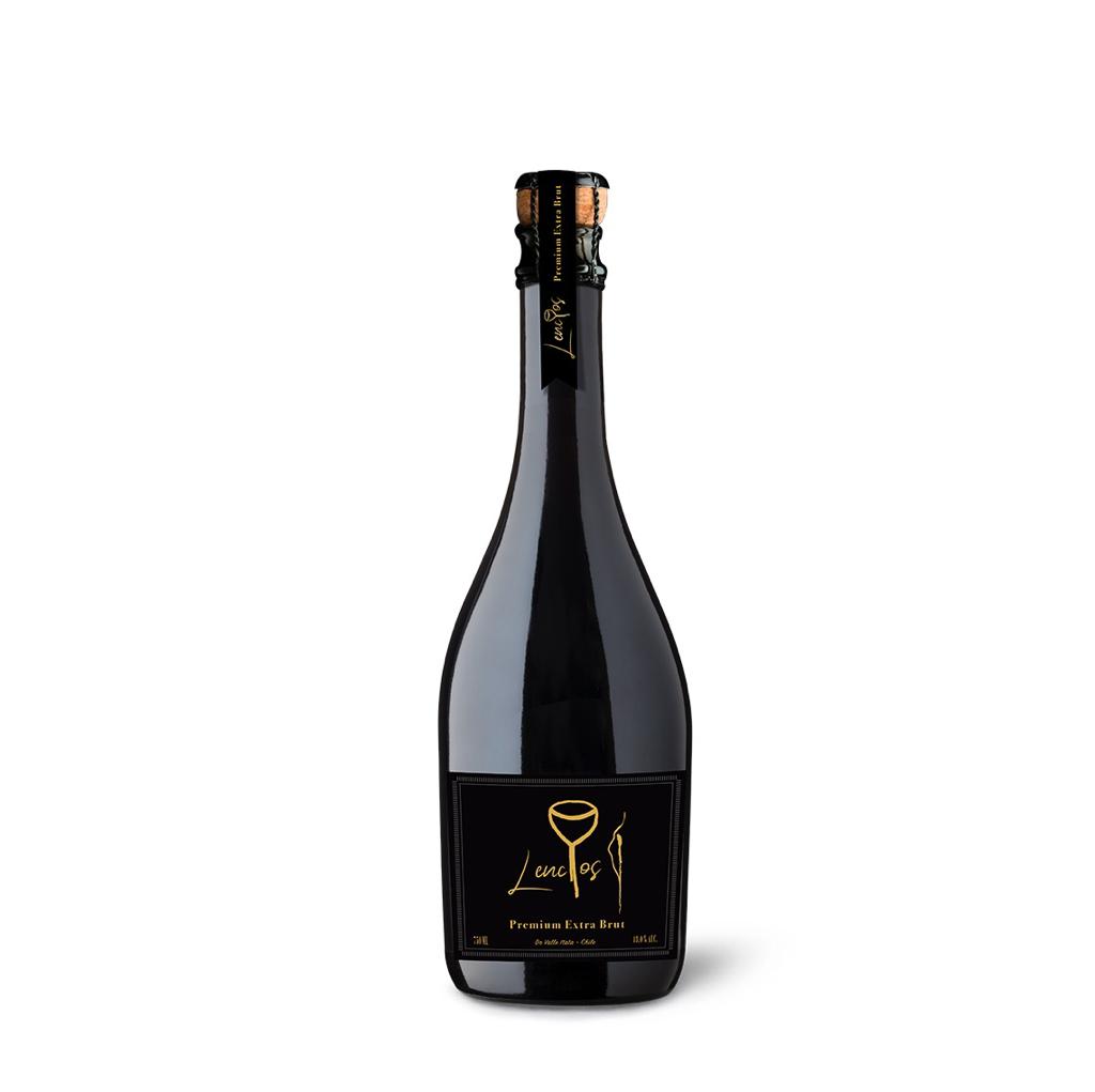 Lenclos Extra Brut white